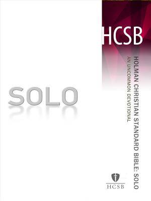 HCSB SOLO