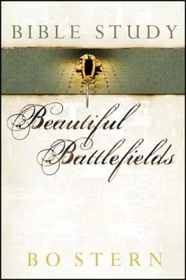 Beautiful Battlefields Bible Study