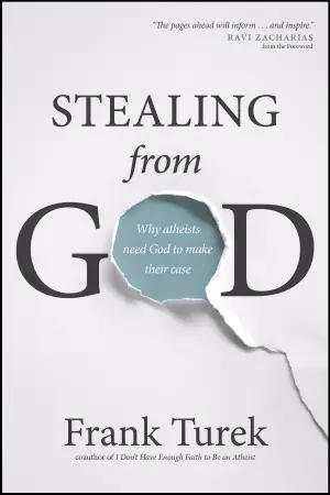 Stealing from God