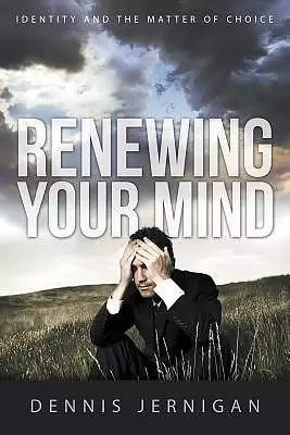 Renewing Your Mind: Identity and the Matter of Choice