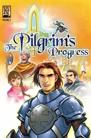 The Pilgrim's Progress Volume 2