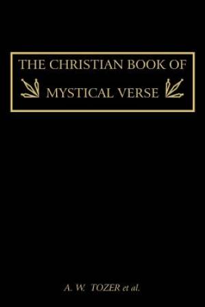 The Christian Book of Mystical Verse