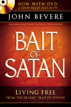 The Bait of Satan With DVD