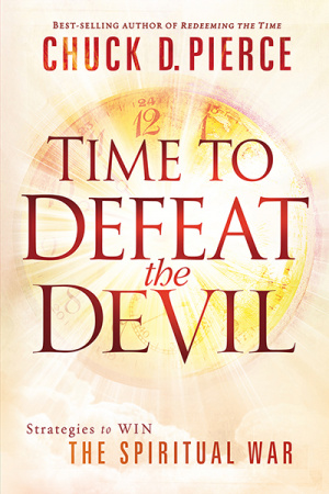 Time to Defeat the Devil
