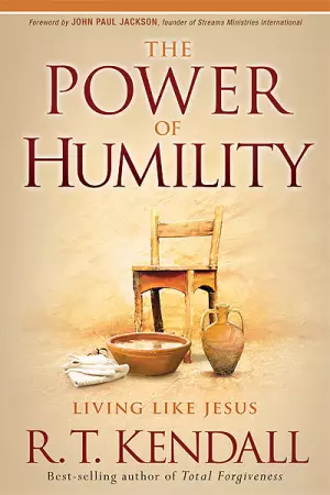 Power Of Humility