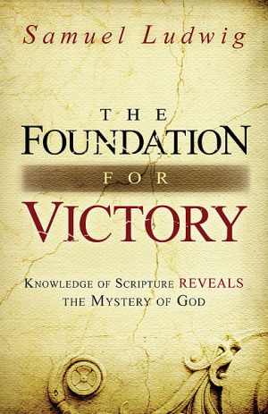 The Foundation For Victory