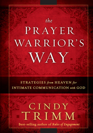 Prayer Warrior's Way