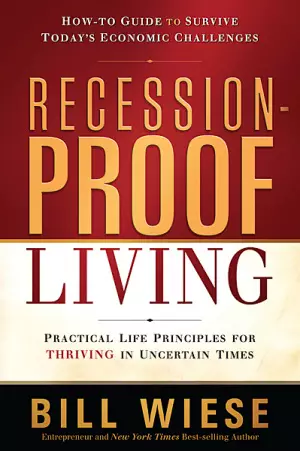 Recession Proof Living
