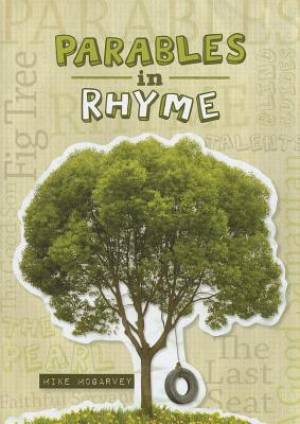 Parables In Rhyme