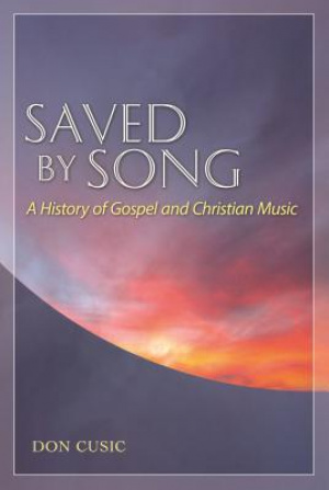 Saved by Song