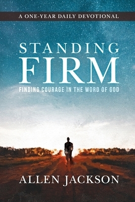 Standing Firm