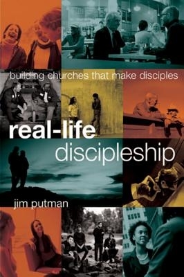 Real-Life Discipleship