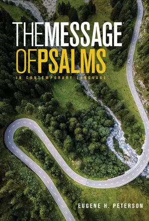The Message of Psalms