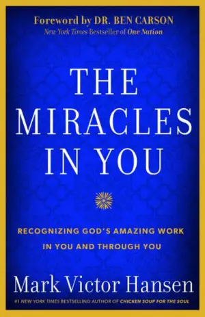 The Miracles In You Paperback