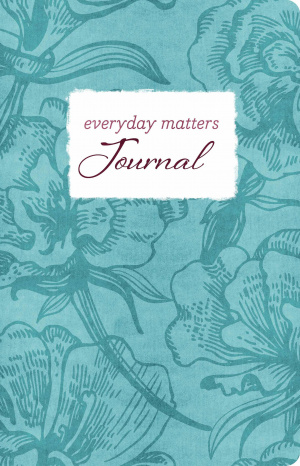 The Everyday Matters Journal