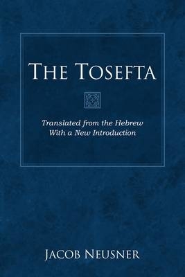 The Tosefta Set