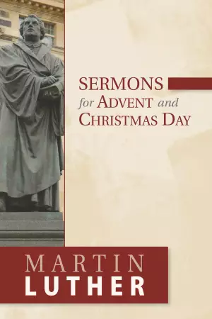 Sermons for Advent and Christmas Day