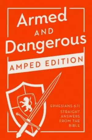 Armed And Dangerous--amped Edition