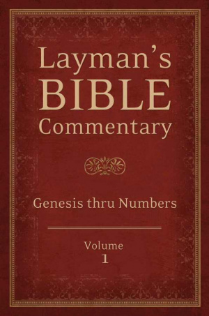 Layman's Bible Commentary  Vol. 1