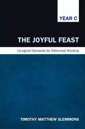 The Joyful Feast