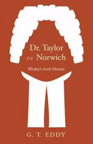 Dr. Taylor of Norwich