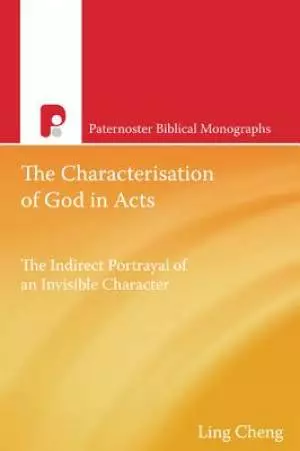 The Characterization of God in Acts