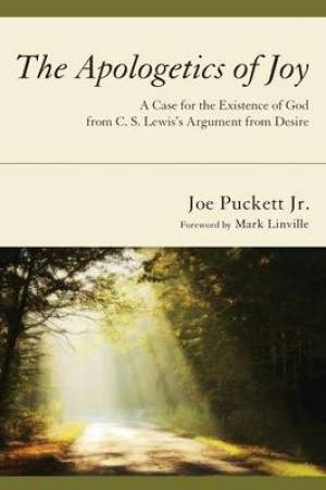Apologetics Of Joy