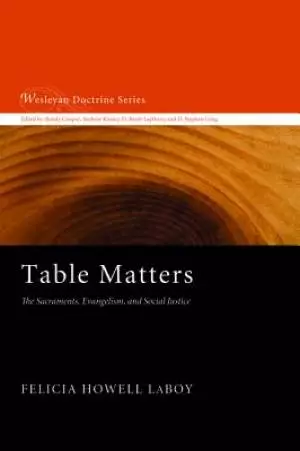 Table Matters