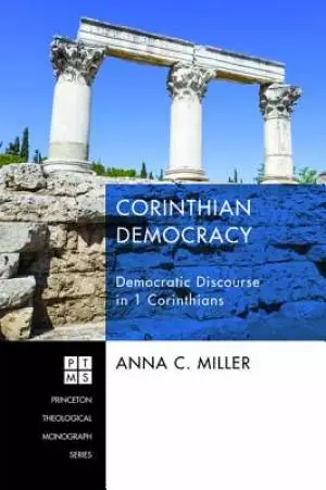 Corinthian Democracy