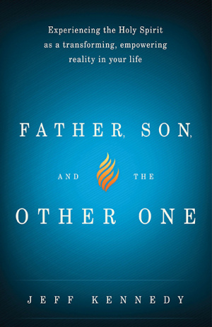 Father, Son, and the Other One