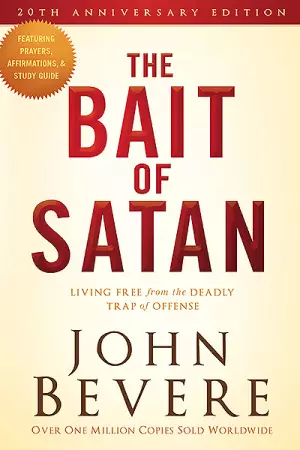 The Bait Of Satan 20th Anniversary Edition