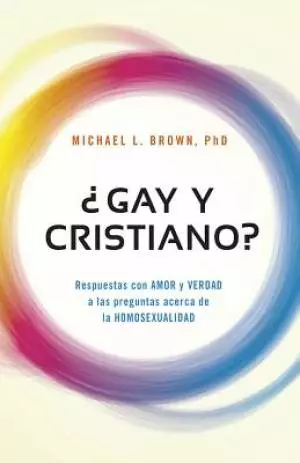 ¿Gay y cristiano?