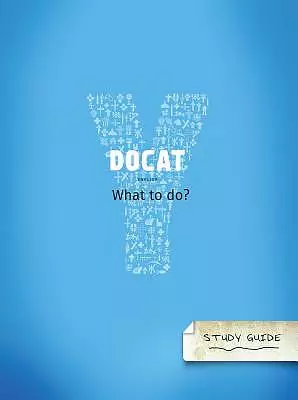 Docat Study Guide