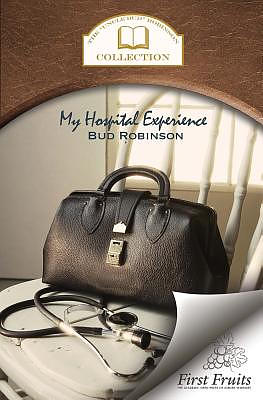 My Hospital Experience
