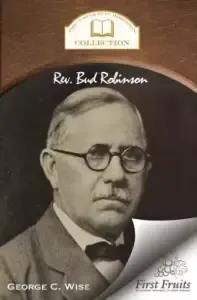 Rev. Bud Robinson