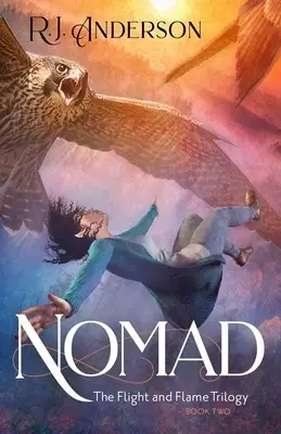 Nomad: Volume 2