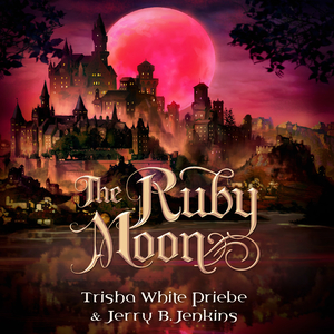 Ruby Moon