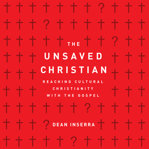 Unsaved Christian