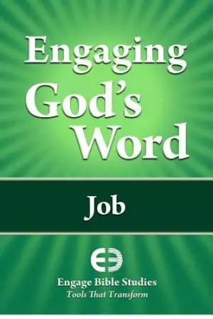 Engaging God's Word: Job