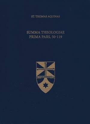 Summa Theologiae Prima Pars, 50-119