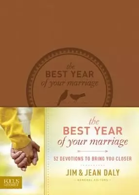 Best Year of Your Marriage