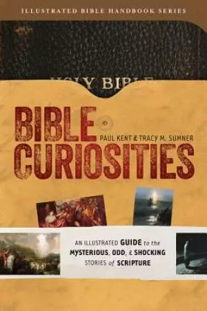 Bible Curiosities