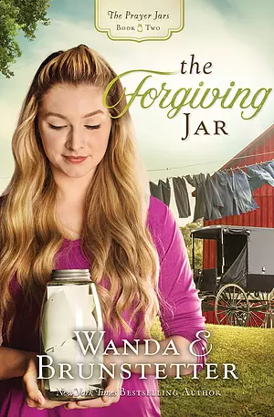 Forgiving Jar