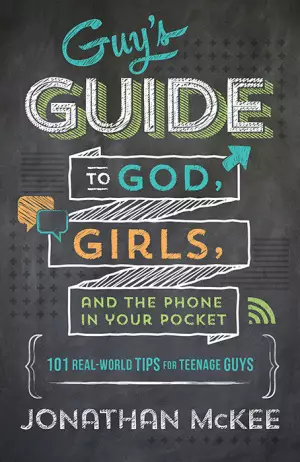 Guys Guide To God Girls And The Phone In