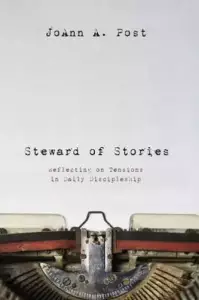 Steward of Stories