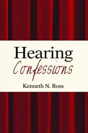 Hearing Confessions