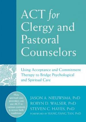 Act for Clergy and Pastoral Counselors