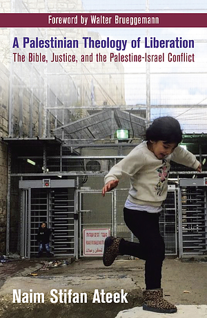 A Palestinian Theology of Liberation