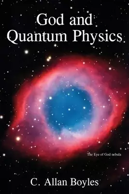 God and Quantum Physics