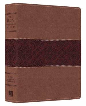 KJV Journaling Bible